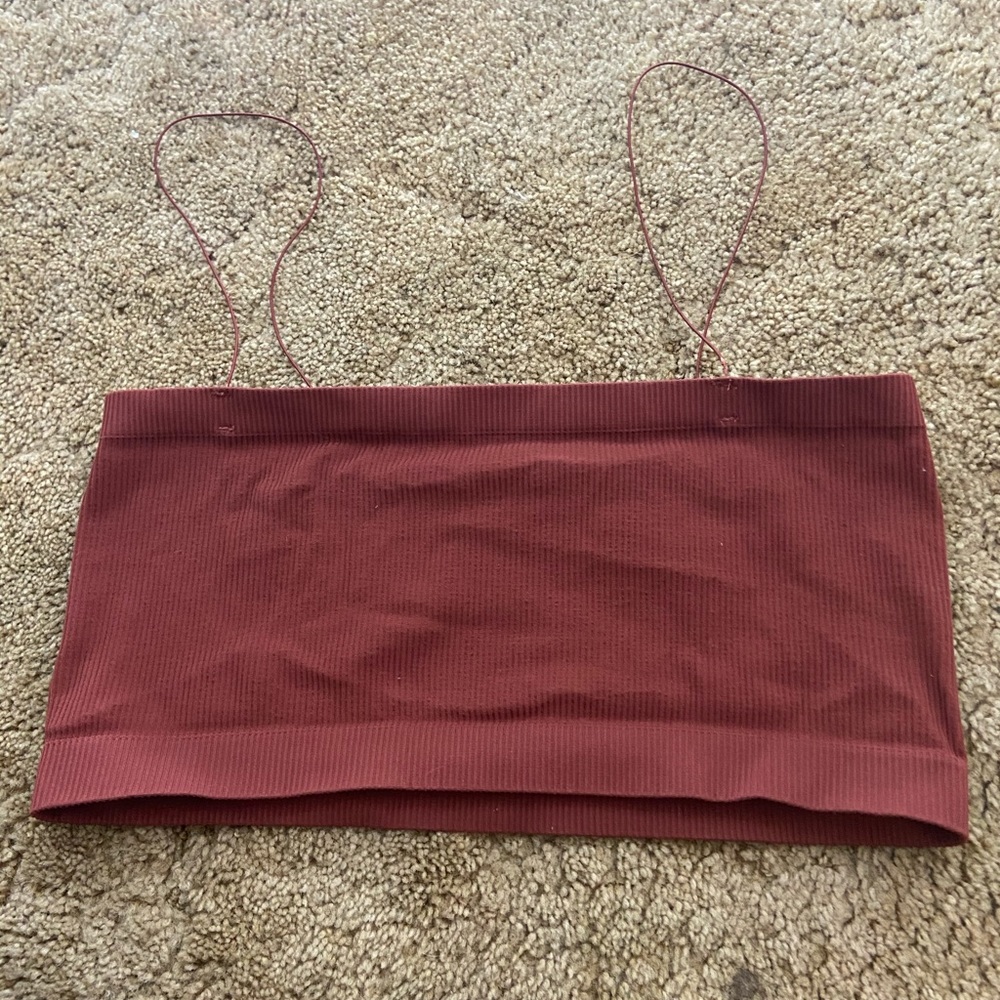 Pacsun crop top